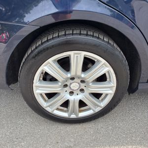 2012 Mercedes-BENZ E 350 4MATIC — миниатюра 19