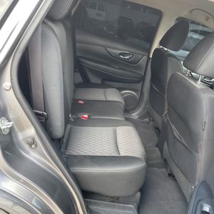2019 Nissan ROGUE SV — миниатюра 33