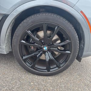 صورة مصغرة 20 لـ 2024 BMW X7 M60I