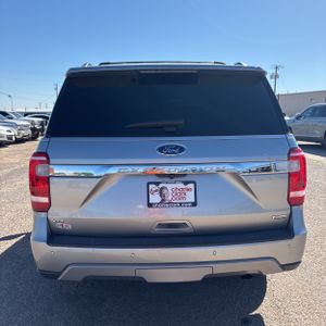 FORD EXPEDITION XLT - 7