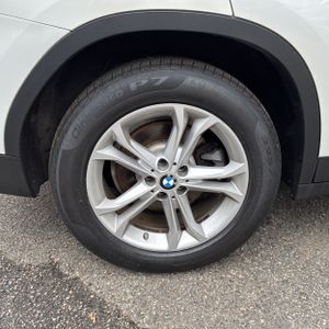 2018 BMW X3 XDRIVE30I — миниатюра 19