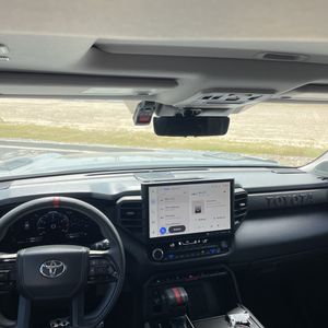 2023 Toyota SEQUOIA TRD PRO 缩略图 38