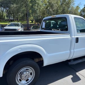 FORD F-250 SUPER DUTY XL - 9