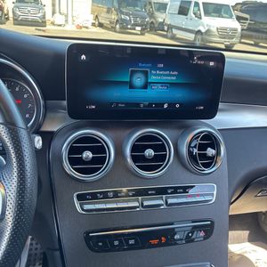 2022 Mercedes-BENZ GLC — миниатюра 31