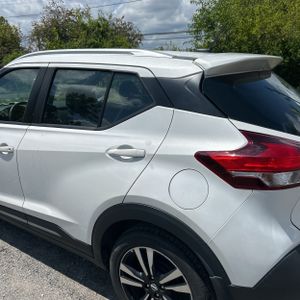 2020 Nissan KICKS SR 照片 6