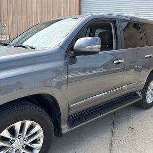 2015 Lexus GX 460 BASE 照片 2