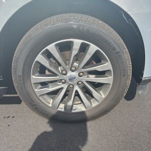 2018 FORD EXPEDITION LIMITED 缩略图 20