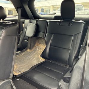 2020 FORD EXPLORER XLT 缩略图 37