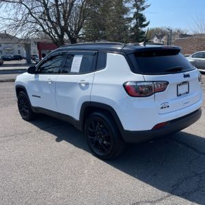 JEEP COMPASS ALTITUDE - 5