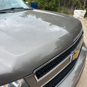 2012 Chevrolet TAHOE LS photo 53