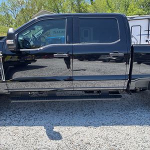 FORD F-250 SUPER DUTY XLT - 4