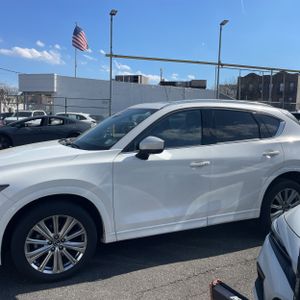 MAZDA CX-5 2.5 TURBO SIGNATURE - 3