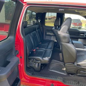 2008 FORD F-150 FX4 缩略图 35