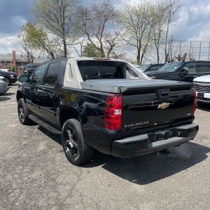 CHEVROLET AVALANCHE LT 1500 - 5