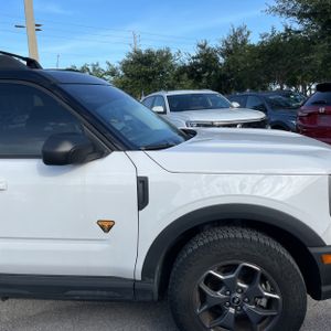 2024 FORD BRONCO SPORT BADLANDS 缩略图 13