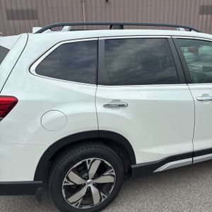 SUBARU FORESTER TOURING - 9