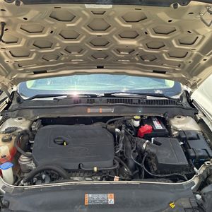 2019 FORD FUSION SE thumbnail 45