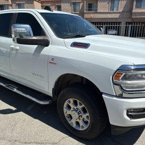 صورة مصغرة 13 لـ 2023 RAM 2500 LARAMIE