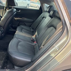 2018 KIA OPTIMA EX 缩略图 34