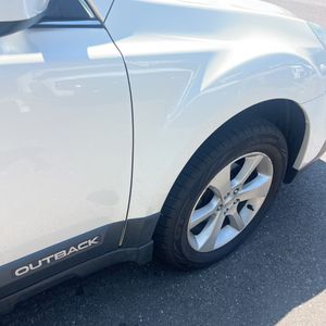 2014 Subaru OUTBACK 2.5I LIMITED — миниатюра 65