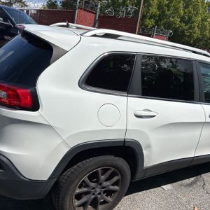 2014 JEEP CHEROKEE LATITUDE 照片 9