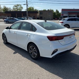 KIA FORTE LXS - 5