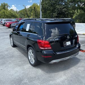 صورة 5 لـ 2015 Mercedes-BENZ GLK