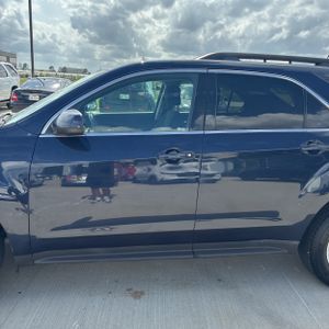 CHEVROLET EQUINOX LT - 4