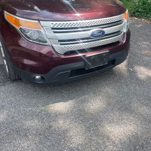 صورة مصغرة 60 لـ 2011 FORD EXPLORER XLT