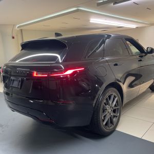2025 LAND Rover RANGE ROVER VELAR P400 DYNAMIC HSE — фото 8