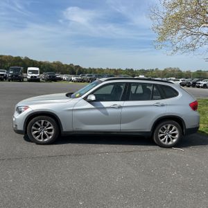 BMW X1 XDRIVE28I - 3