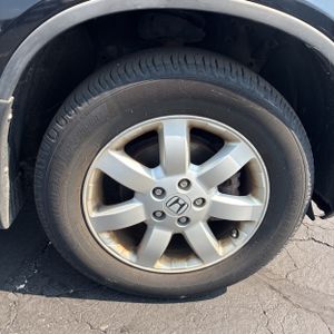 2008 Honda CR-V EX-L 缩略图 20