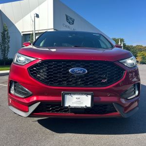 2019 FORD EDGE ST — фото 14