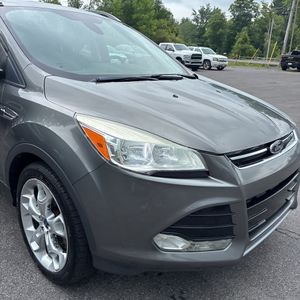 صورة مصغرة 52 لـ 2014 FORD ESCAPE TITANIUM