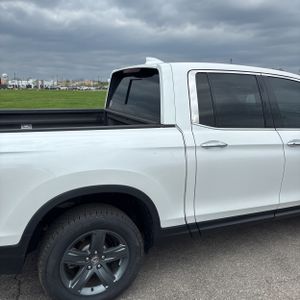 HONDA RIDGELINE RTL-E - 9