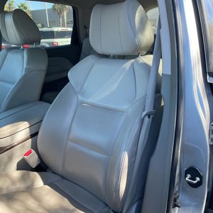 صورة مصغرة 31 لـ 2012 Acura MDX SH-AWD