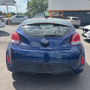 HYUNDAI VELOSTER BASE - 7