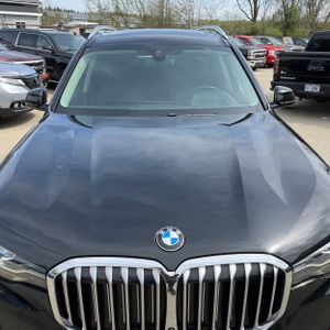 BMW X7 XDRIVE40I - 6