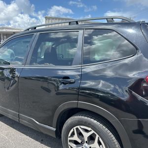 Subaru Forester Premium - 6