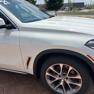 2021 BMW X5 XDRIVE40I — миниатюра 13