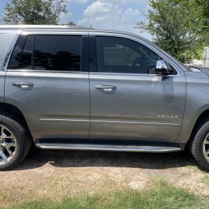 2018 Chevrolet TAHOE PREMIER 照片 7