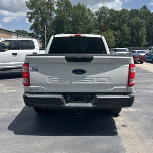 صورة 7 لـ 2022 FORD F-150 XL