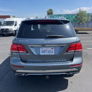 MERCEDES-BENZ GLE - 7