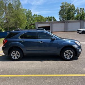 CHEVROLET EQUINOX LT - 10