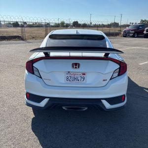 HONDA CIVIC SI - 7