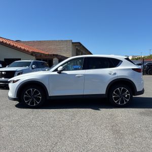 MAZDA CX-5 2.5 S PREMIUM - 3