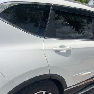 HONDA CR-V TOURING - 9