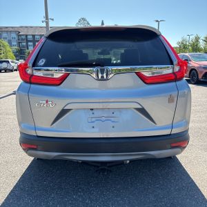 HONDA CR-V EX-L W/NAVI - 7