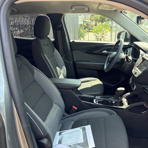 2023 Chevrolet TRAILBLAZER LT — миниатюра 33