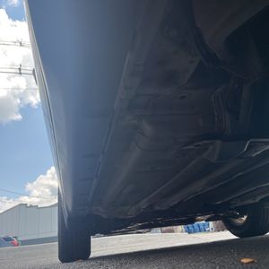 2016 Nissan ROGUE SV 缩略图 23